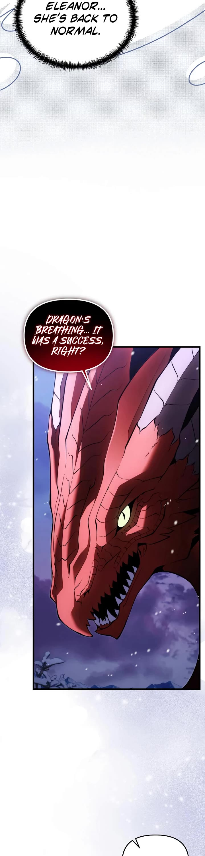 Terminally-Ill Genius Dark Knight Chapter 141 page 7 - Chapter 141