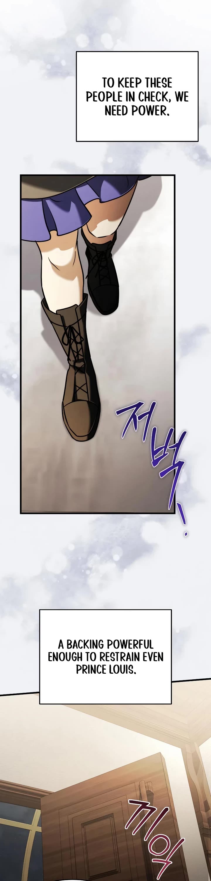 Terminally-Ill Genius Dark Knight Chapter 142 page 15 - Chapter 142