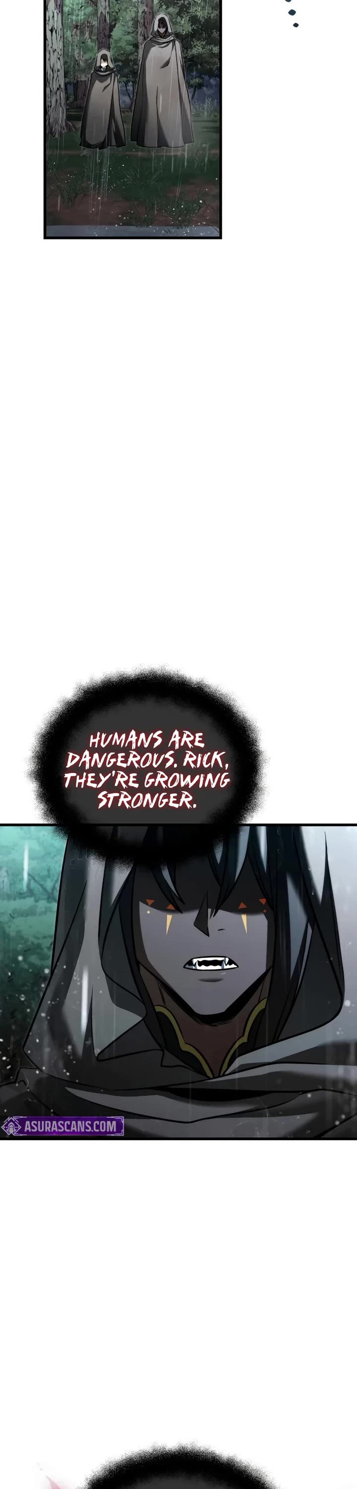 Terminally-Ill Genius Dark Knight Chapter 142 page 2 - Chapter 142