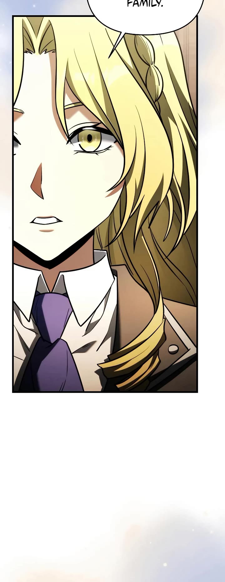 Terminally-Ill Genius Dark Knight Chapter 142 page 28 - Chapter 142