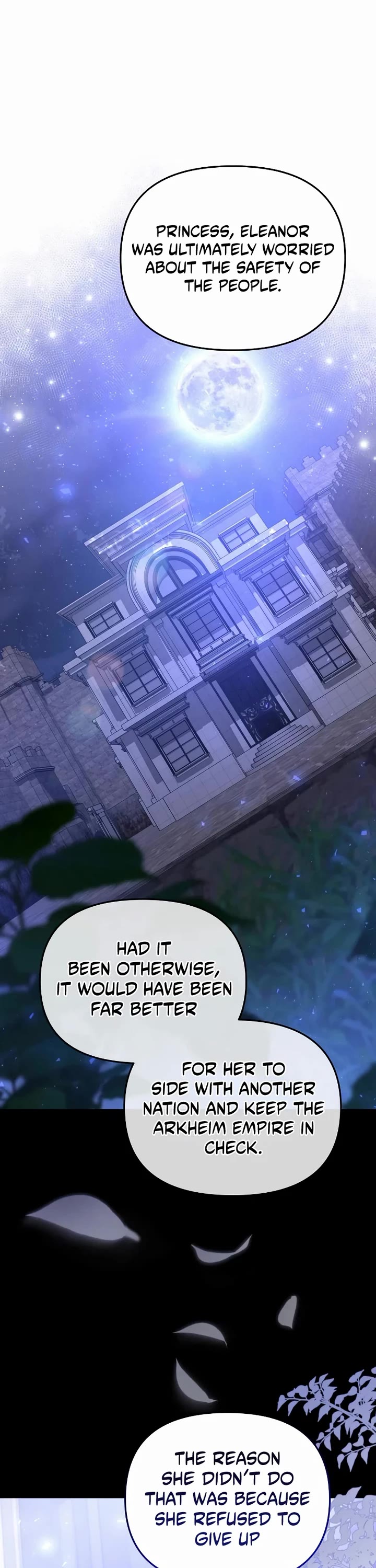 Terminally-Ill Genius Dark Knight Chapter 142 page 40 - Chapter 142