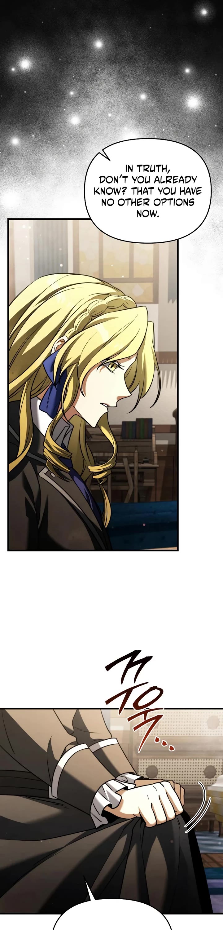 Terminally-Ill Genius Dark Knight Chapter 142 page 44 - Chapter 142