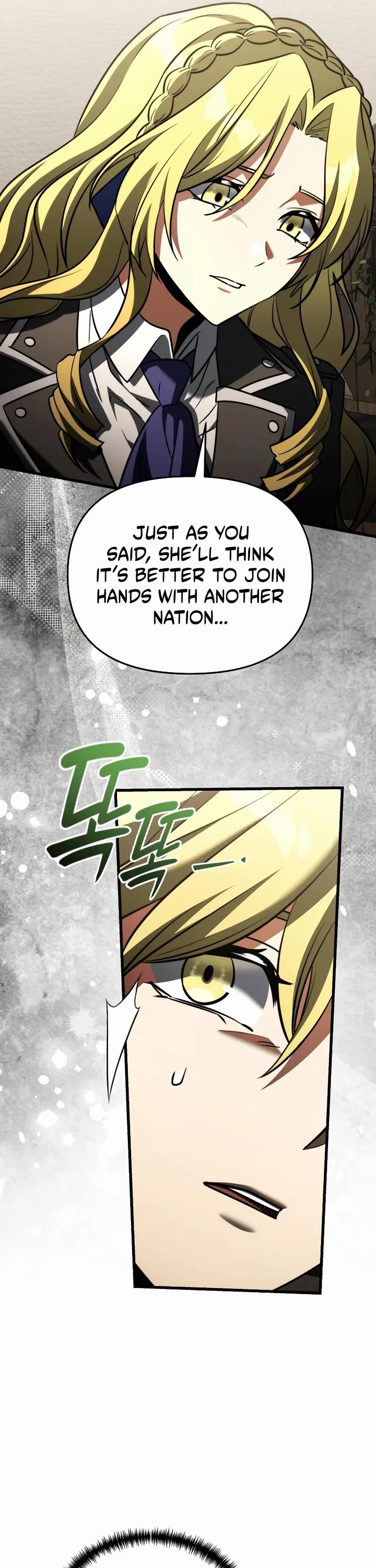 Terminally-Ill Genius Dark Knight Chapter 142 page 48 - Chapter 142