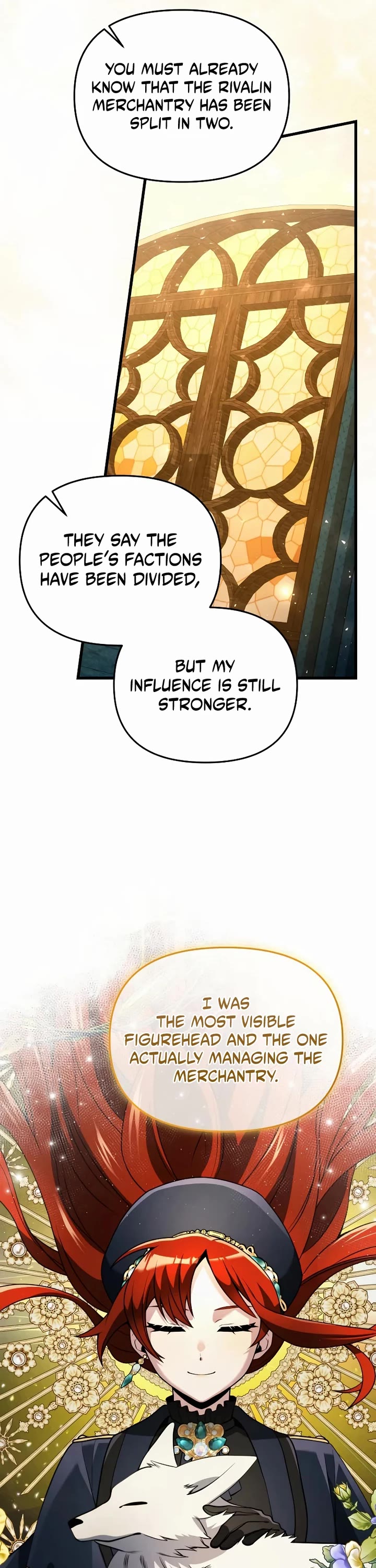 Terminally-Ill Genius Dark Knight Chapter 142 page 53 - Chapter 142