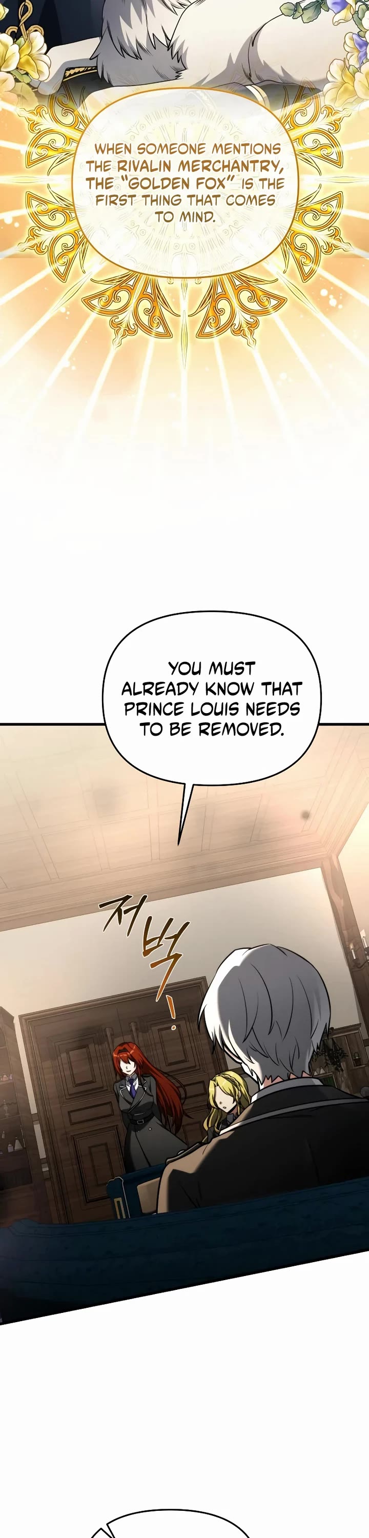 Terminally-Ill Genius Dark Knight Chapter 142 page 54 - Chapter 142