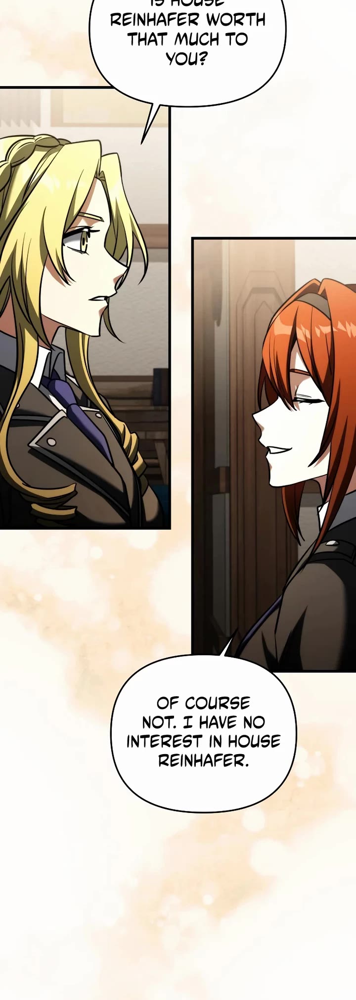 Terminally-Ill Genius Dark Knight Chapter 142 page 62 - Chapter 142