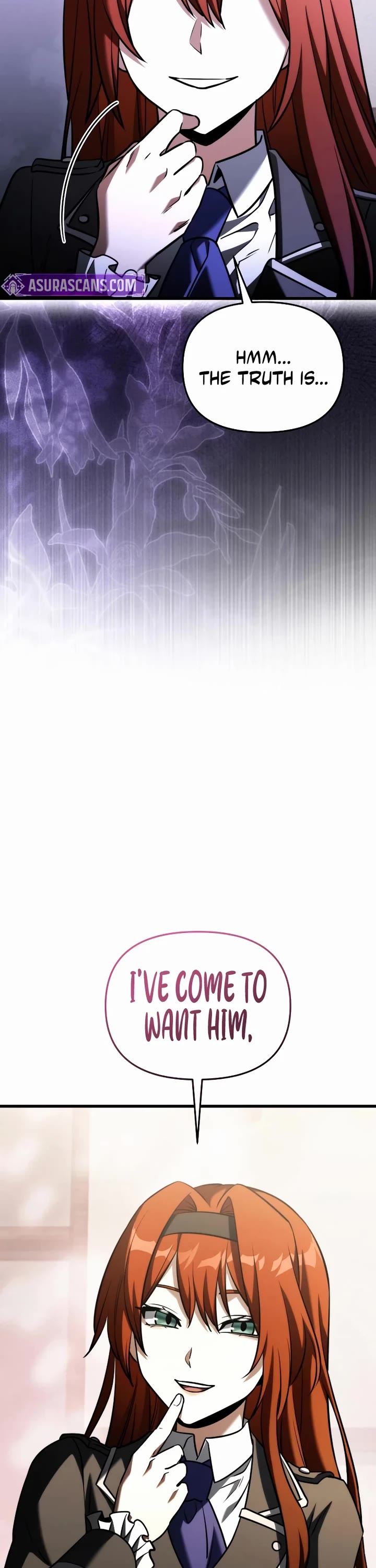 Terminally-Ill Genius Dark Knight Chapter 142 page 65 - Chapter 142