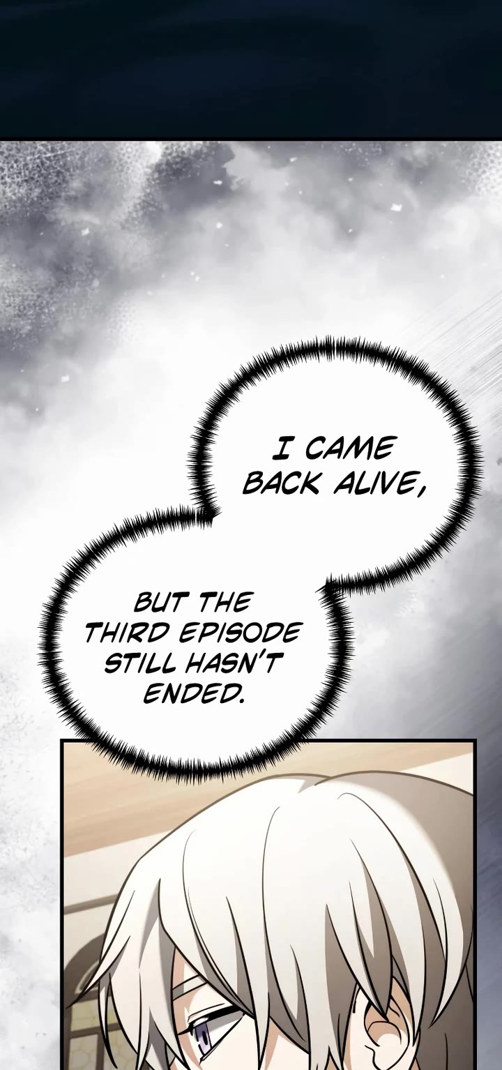 Terminally-Ill Genius Dark Knight Chapter 142 page 8 - Chapter 142