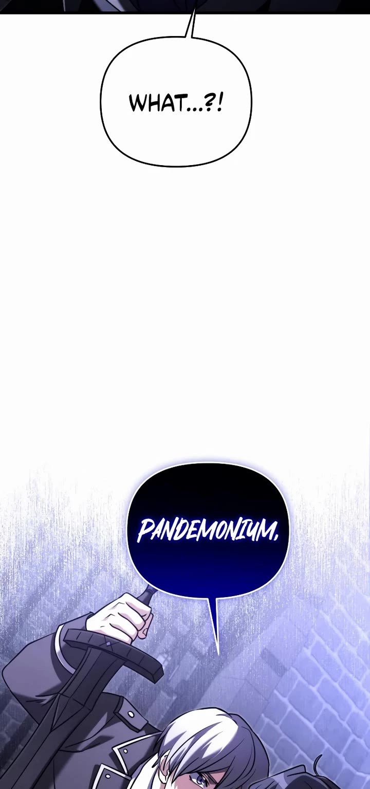 Terminally-Ill Genius Dark Knight Chapter 143 page 24 - Chapter 143