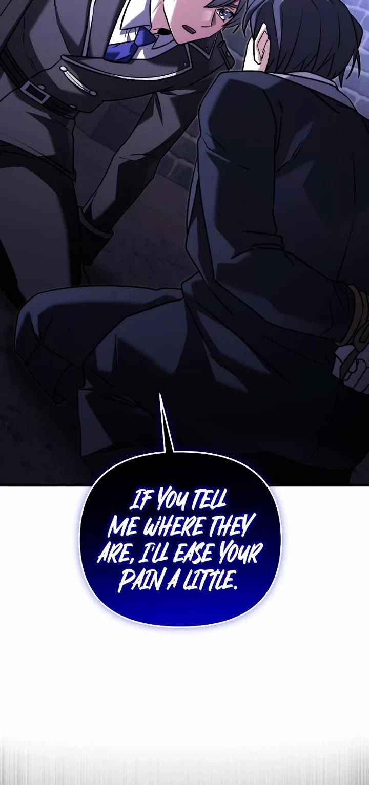 Terminally-Ill Genius Dark Knight Chapter 143 page 25 - Chapter 143