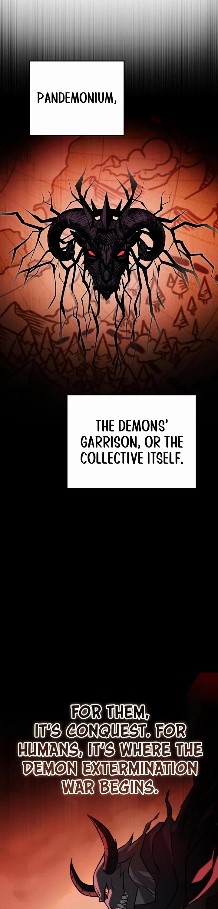 Terminally-Ill Genius Dark Knight Chapter 143 page 26 - Chapter 143