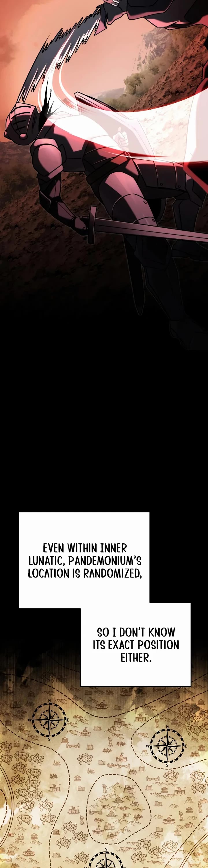 Terminally-Ill Genius Dark Knight Chapter 143 page 27 - Chapter 143