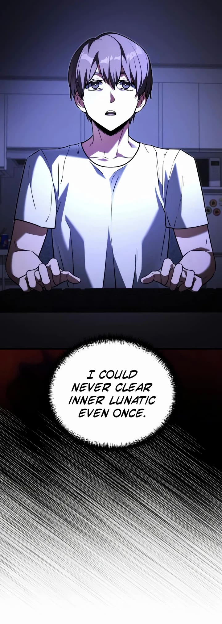 Terminally-Ill Genius Dark Knight Chapter 143 page 45 - Chapter 143
