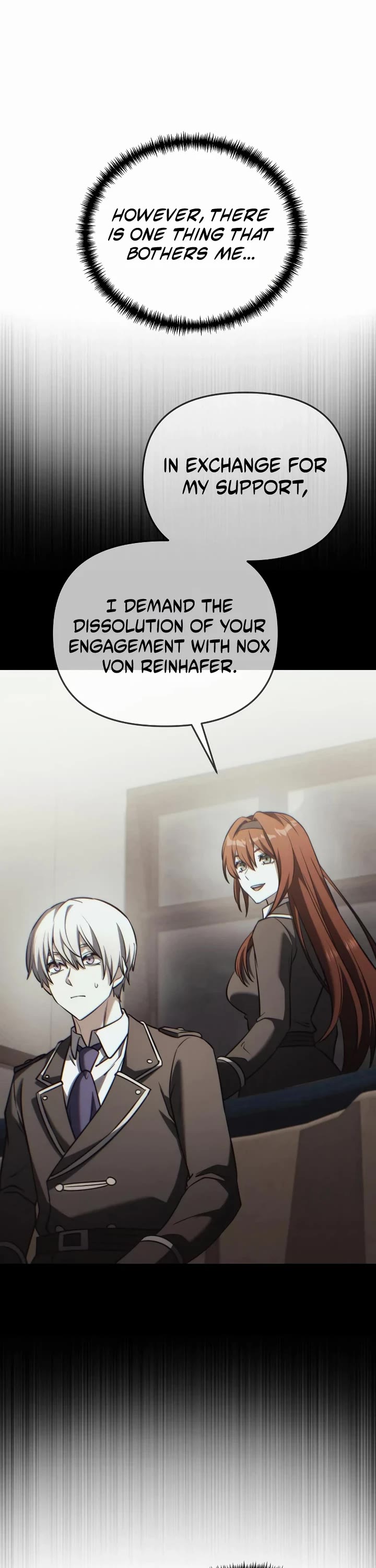 Terminally-Ill Genius Dark Knight Chapter 143 page 58 - Chapter 143