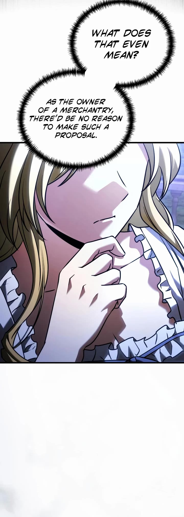 Terminally-Ill Genius Dark Knight Chapter 143 page 59 - Chapter 143
