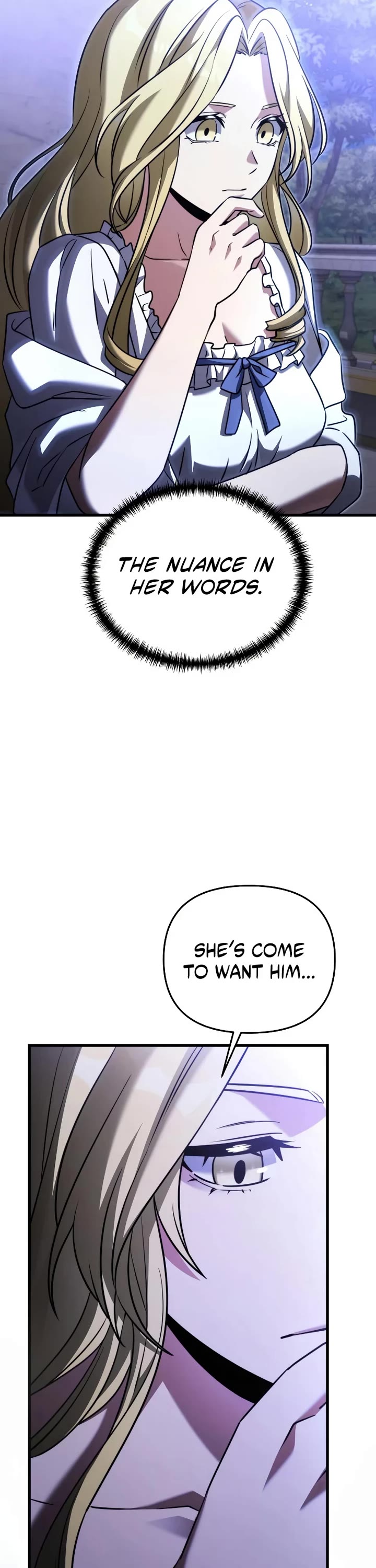 Terminally-Ill Genius Dark Knight Chapter 143 page 62 - Chapter 143