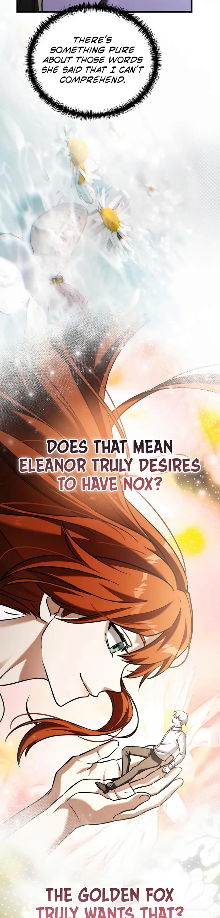 Terminally-Ill Genius Dark Knight Chapter 143 page 63 - Chapter 143