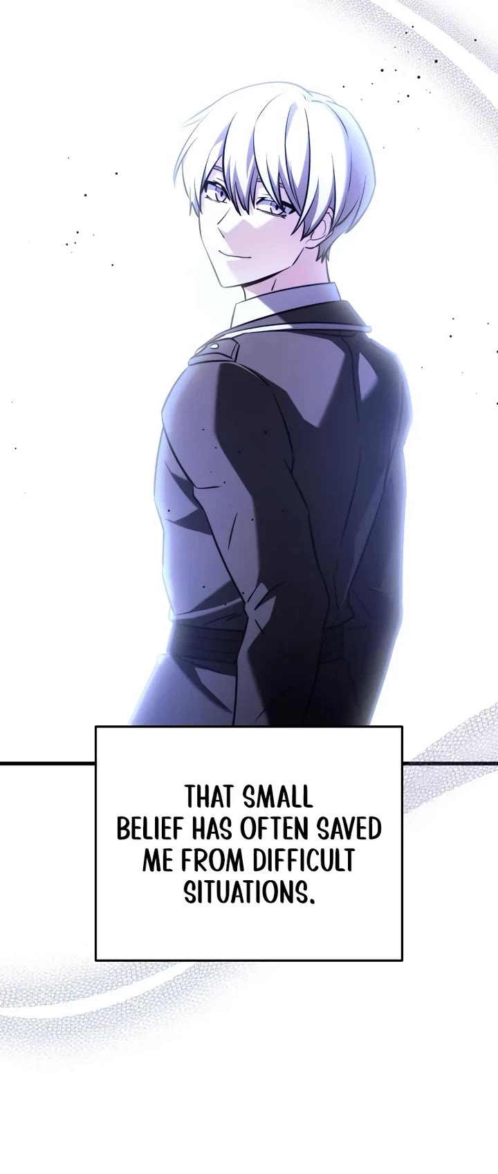 Terminally-Ill Genius Dark Knight Chapter 143 page 65 - Chapter 143