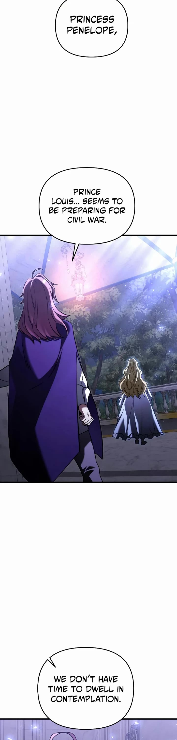 Terminally-Ill Genius Dark Knight Chapter 143 page 67 - Chapter 143