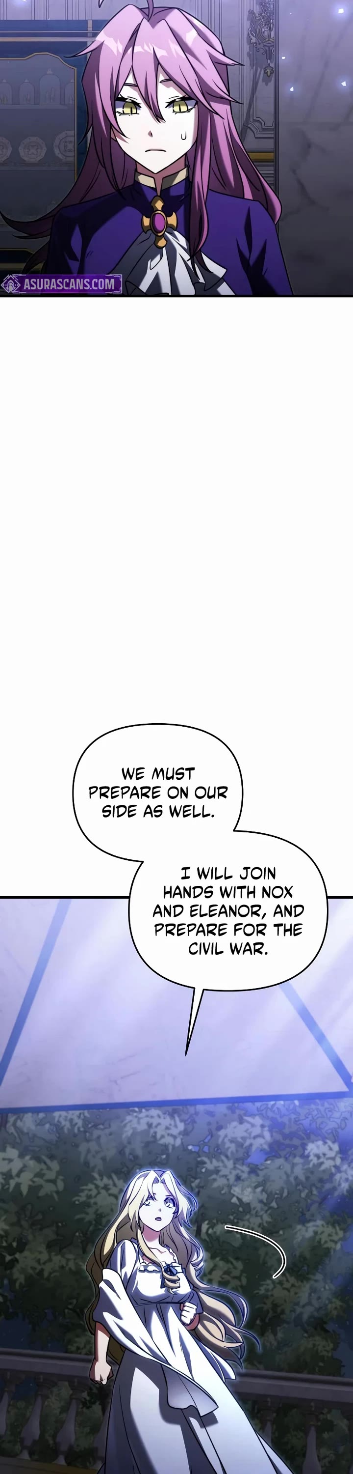 Terminally-Ill Genius Dark Knight Chapter 143 page 68 - Chapter 143