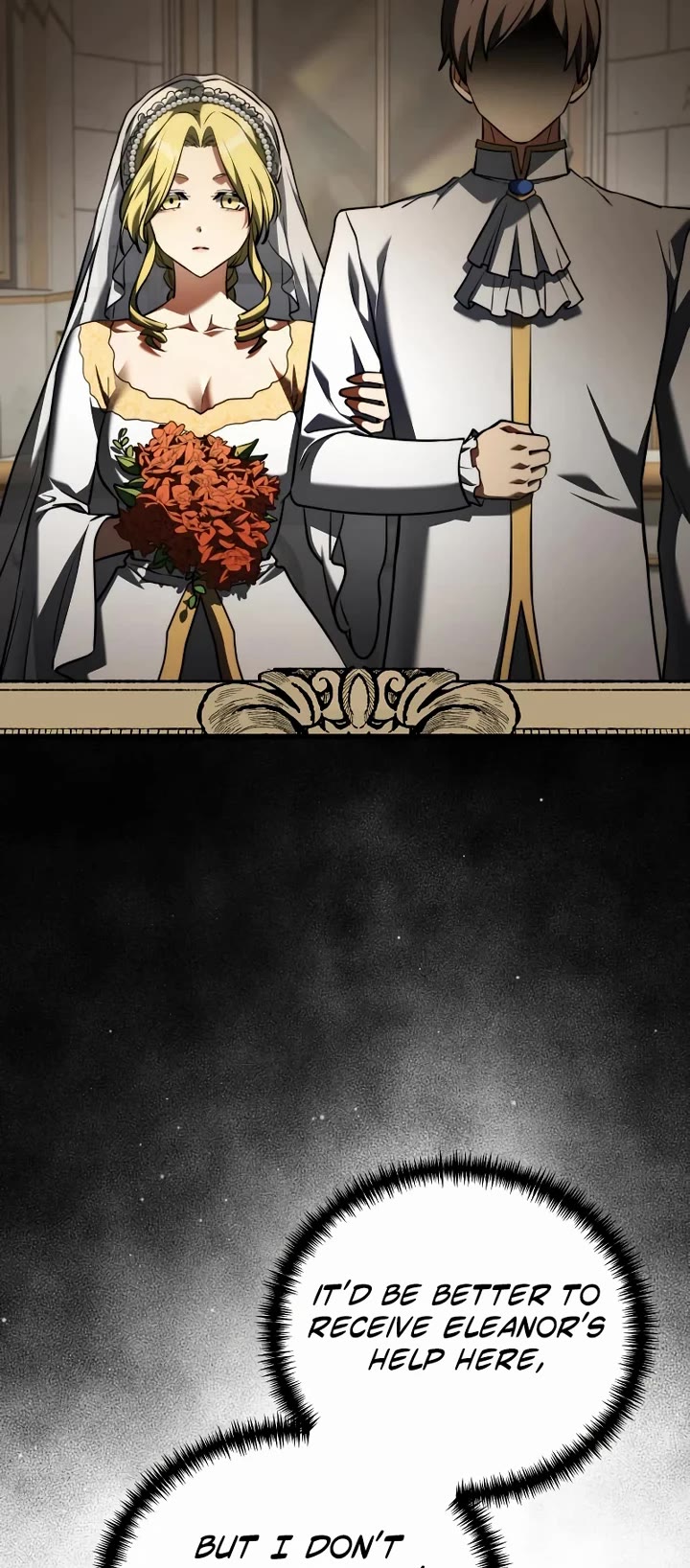 Terminally-Ill Genius Dark Knight Chapter 143 page 9 - Chapter 143