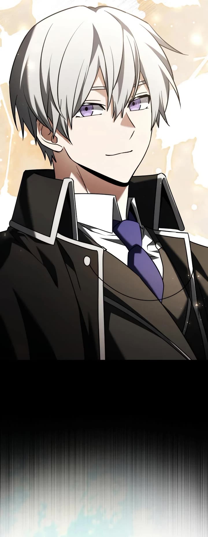 Terminally-Ill Genius Dark Knight Chapter 144 page 10 - Chapter 144