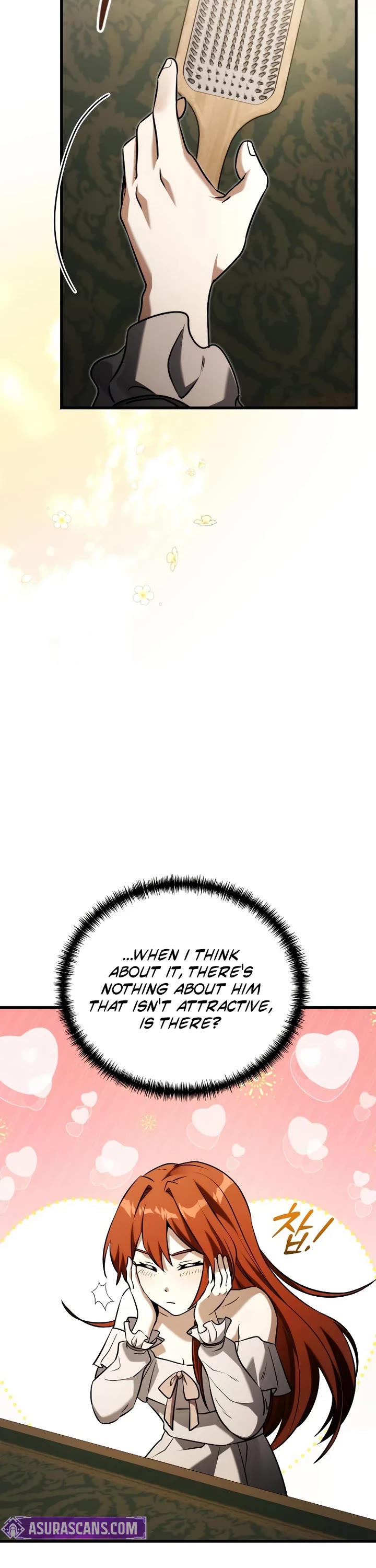 Terminally-Ill Genius Dark Knight Chapter 144 page 12 - Chapter 144