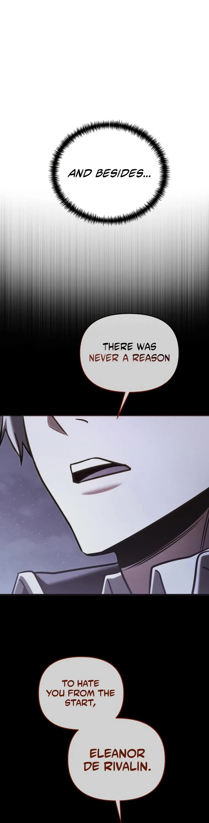 Terminally-Ill Genius Dark Knight Chapter 144 page 13 - Chapter 144