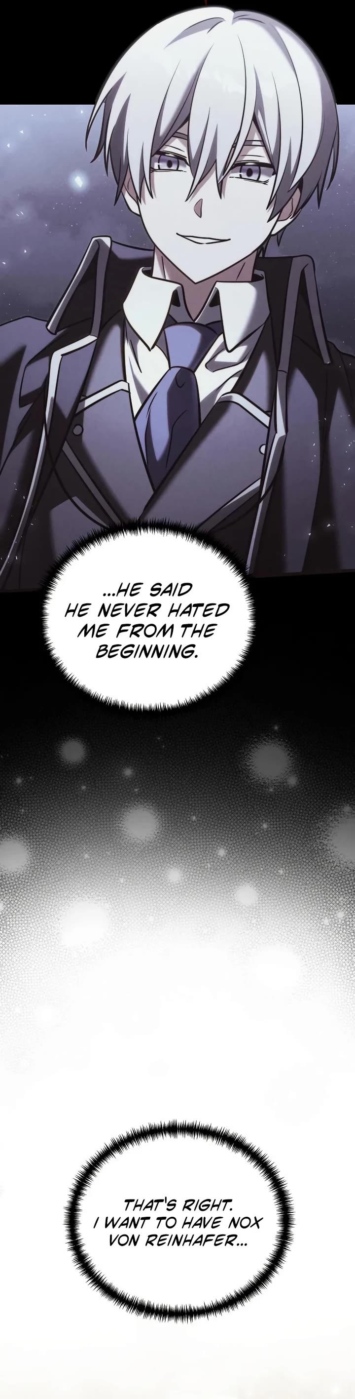 Terminally-Ill Genius Dark Knight Chapter 144 page 14 - Chapter 144