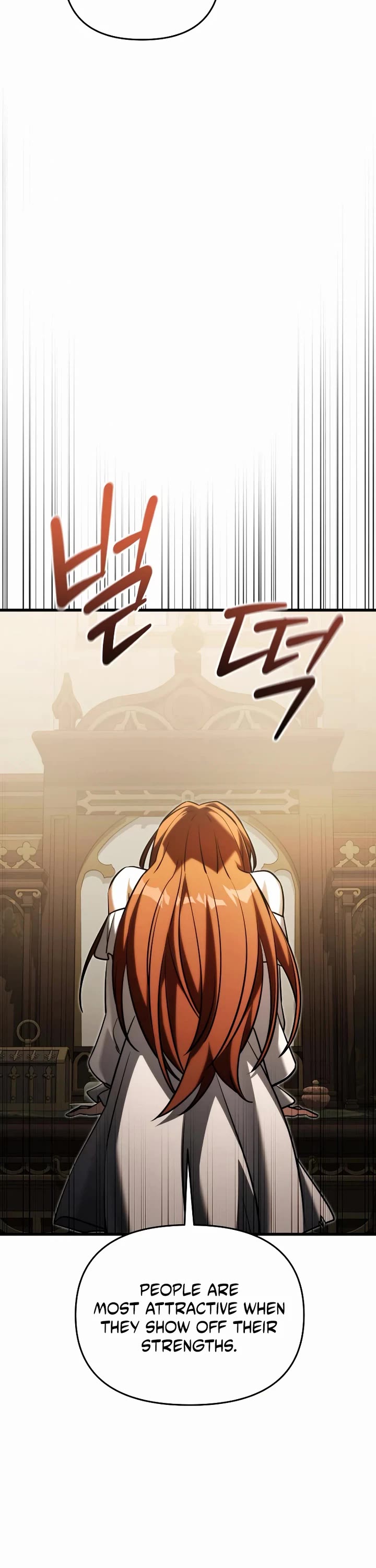Terminally-Ill Genius Dark Knight Chapter 144 page 16 - Chapter 144