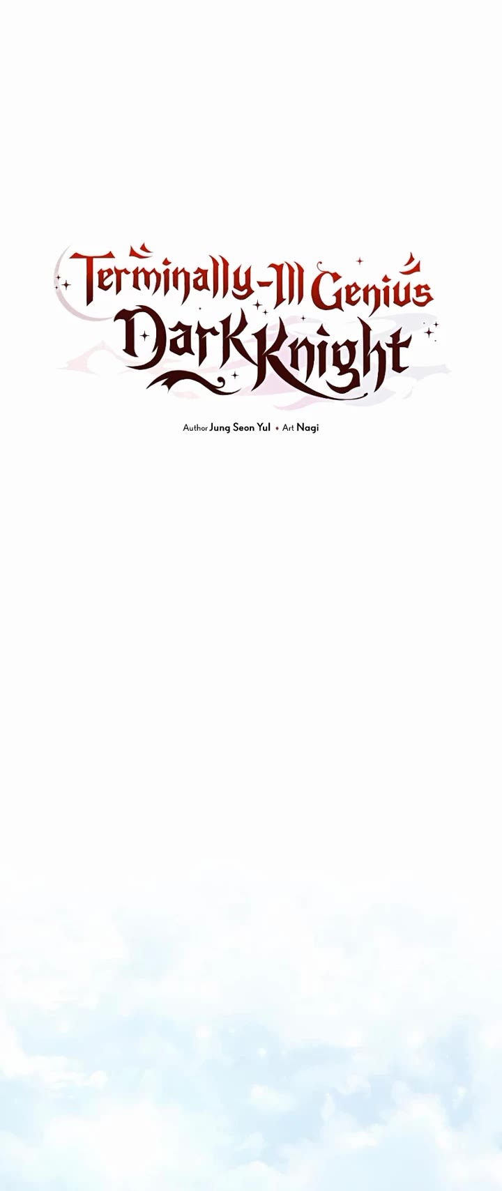 Terminally-Ill Genius Dark Knight Chapter 144 page 18 - Chapter 144