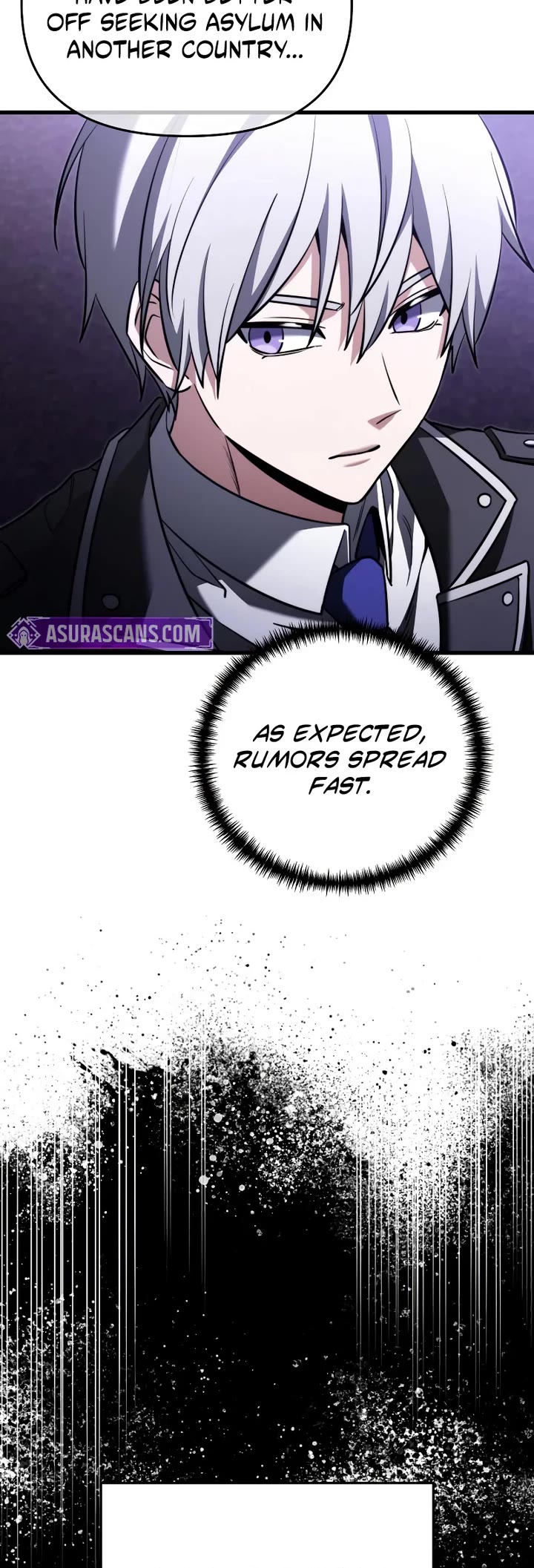 Terminally-Ill Genius Dark Knight Chapter 144 page 22 - Chapter 144