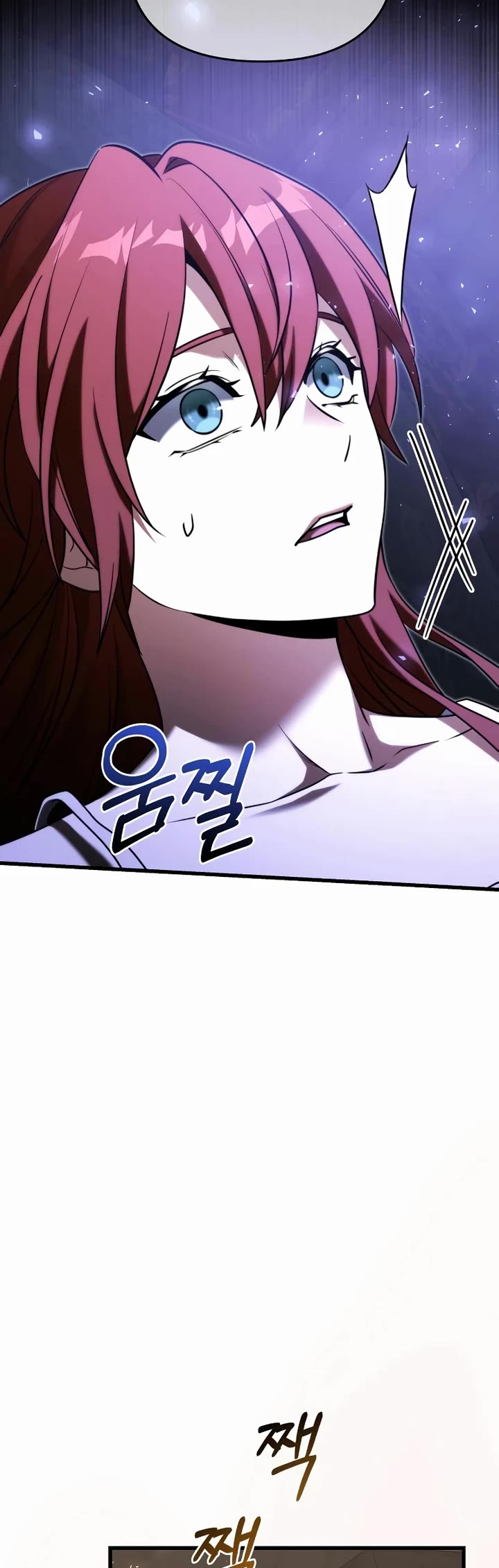 Terminally-Ill Genius Dark Knight Chapter 144 page 4 - Chapter 144