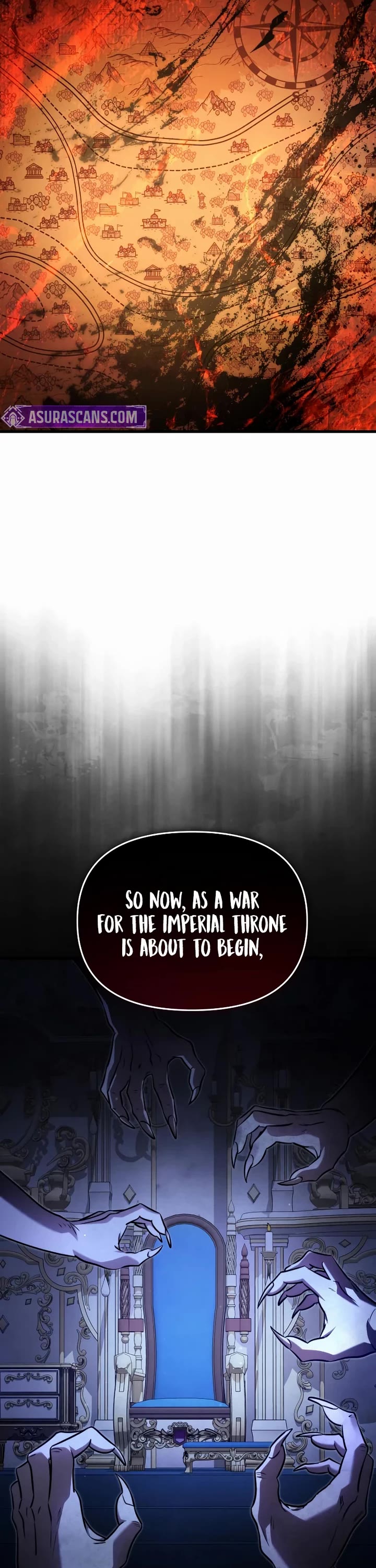 Terminally-Ill Genius Dark Knight Chapter 144 page 46 - Chapter 144