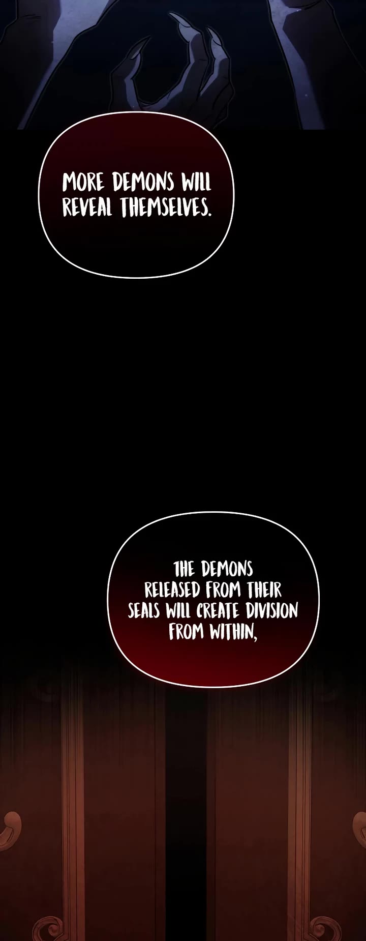Terminally-Ill Genius Dark Knight Chapter 144 page 47 - Chapter 144