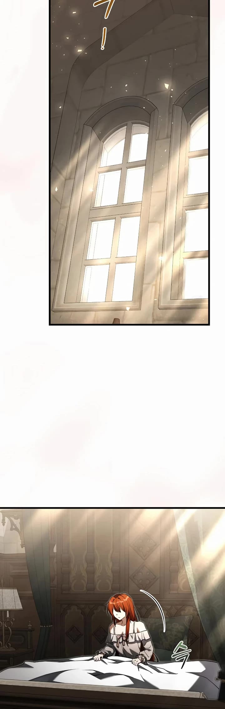 Terminally-Ill Genius Dark Knight Chapter 144 page 5 - Chapter 144