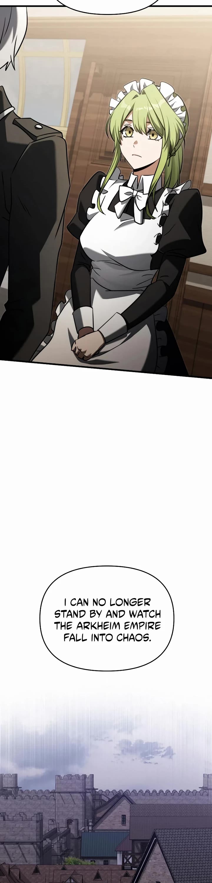 Terminally-Ill Genius Dark Knight Chapter 144 page 50 - Chapter 144