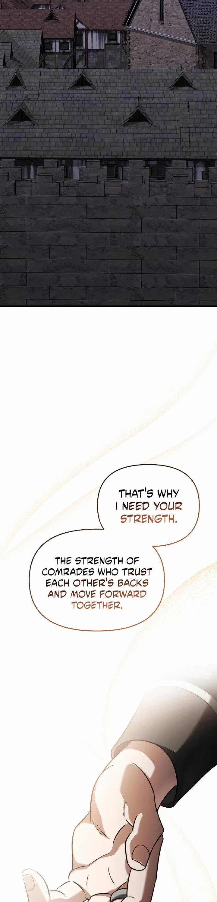 Terminally-Ill Genius Dark Knight Chapter 144 page 51 - Chapter 144