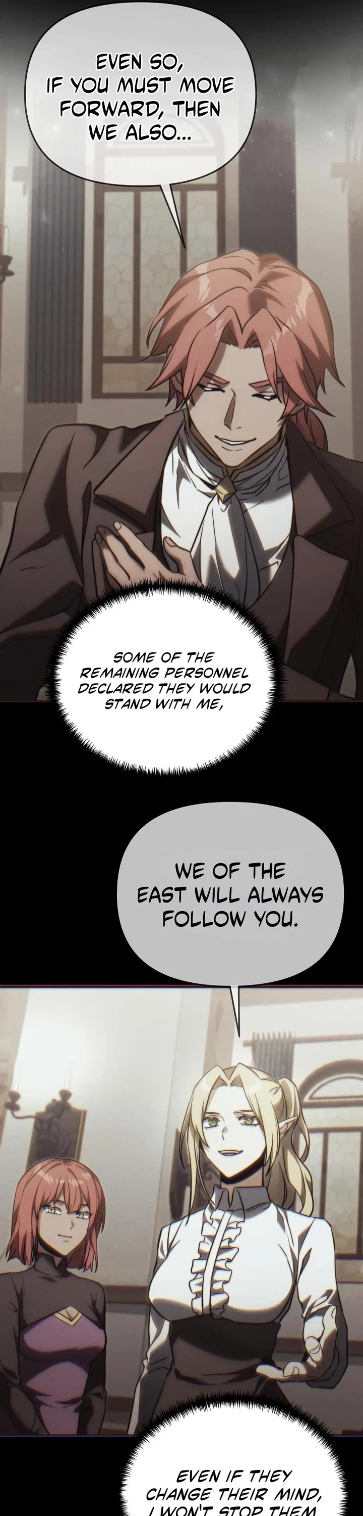 Terminally-Ill Genius Dark Knight Chapter 144 page 57 - Chapter 144