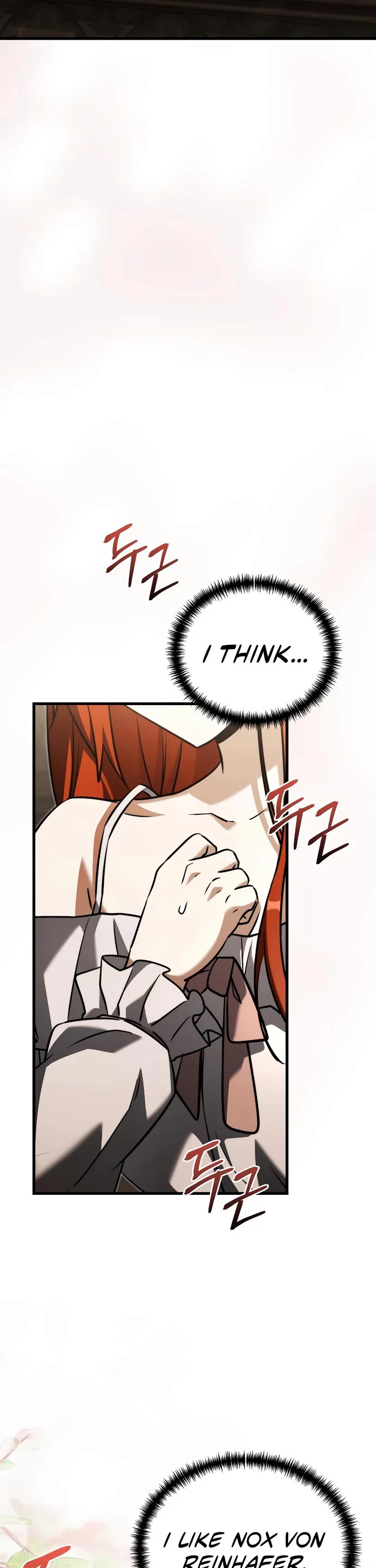 Terminally-Ill Genius Dark Knight Chapter 144 page 6 - Chapter 144
