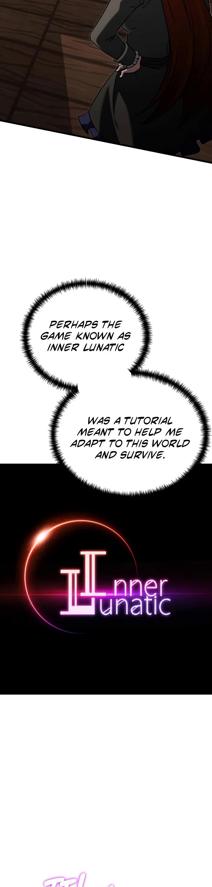 Terminally-Ill Genius Dark Knight Chapter 144 page 63 - Chapter 144