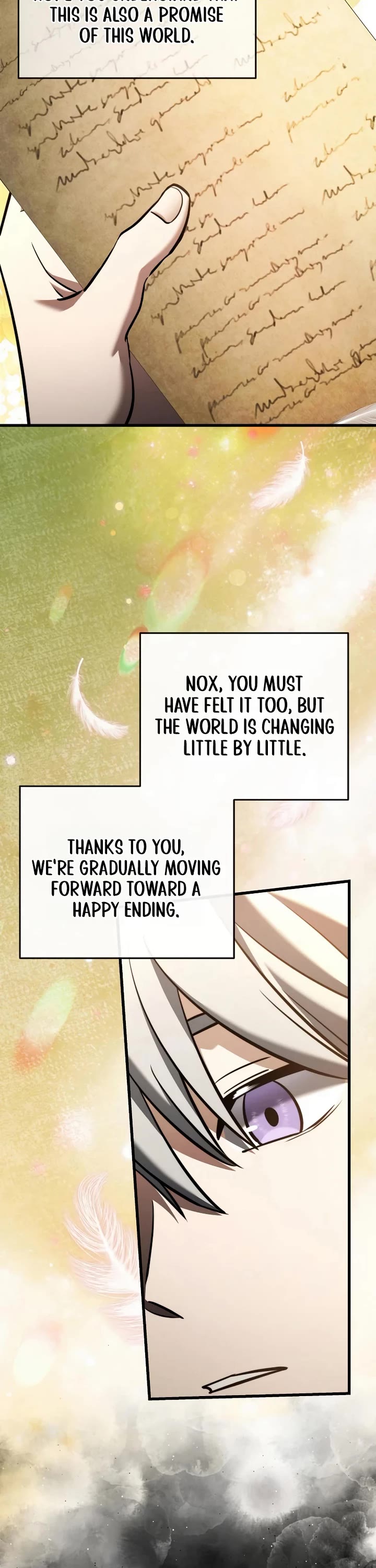 Terminally-Ill Genius Dark Knight Chapter 144 page 67 - Chapter 144