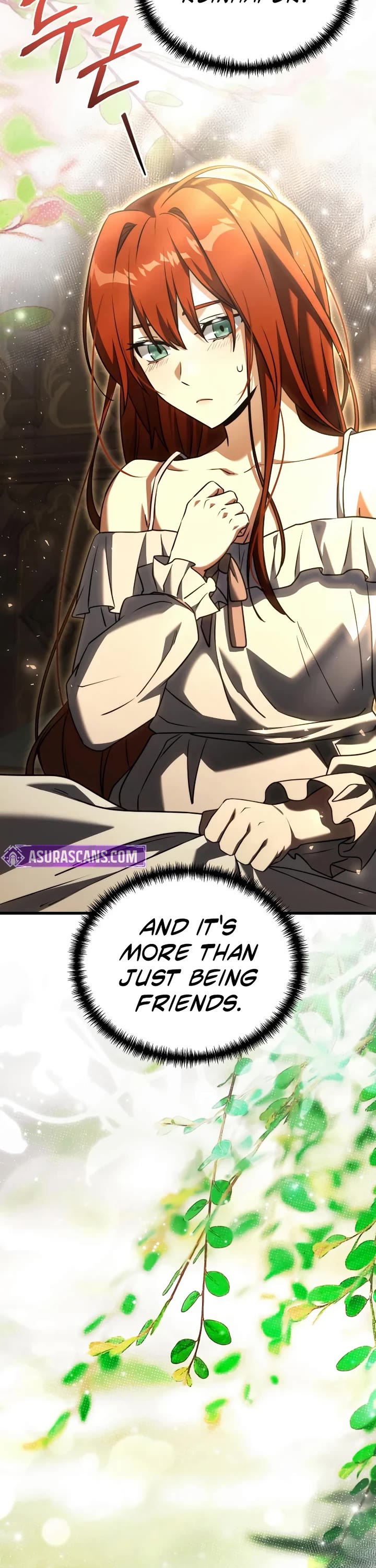 Terminally-Ill Genius Dark Knight Chapter 144 page 7 - Chapter 144