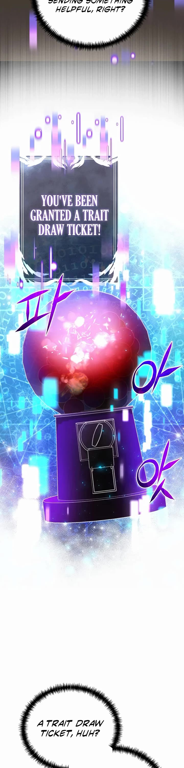 Terminally-Ill Genius Dark Knight Chapter 144 page 73 - Chapter 144
