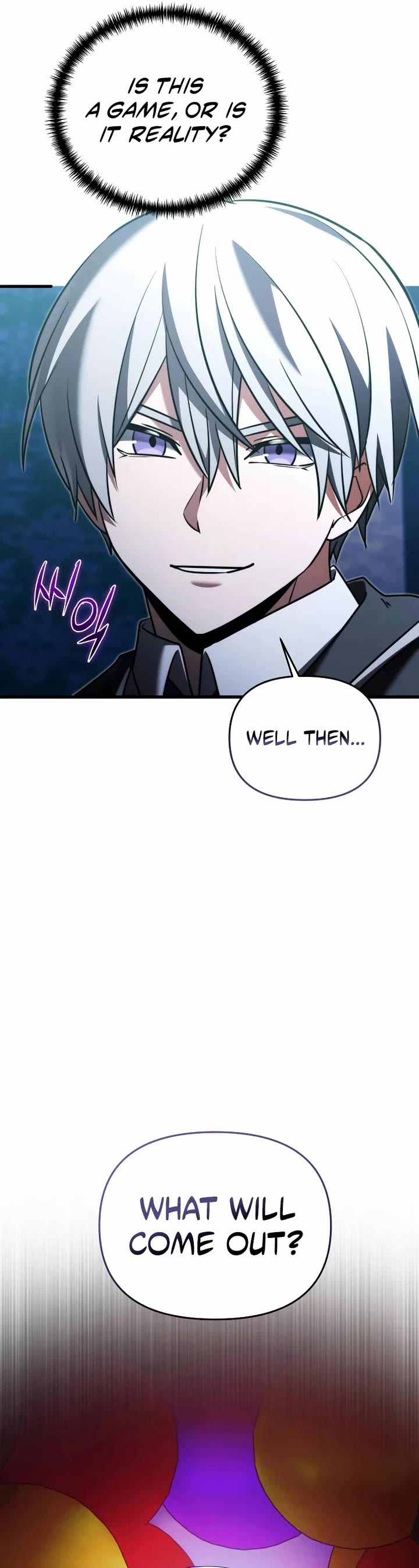 Terminally-Ill Genius Dark Knight Chapter 144 page 76 - Chapter 144