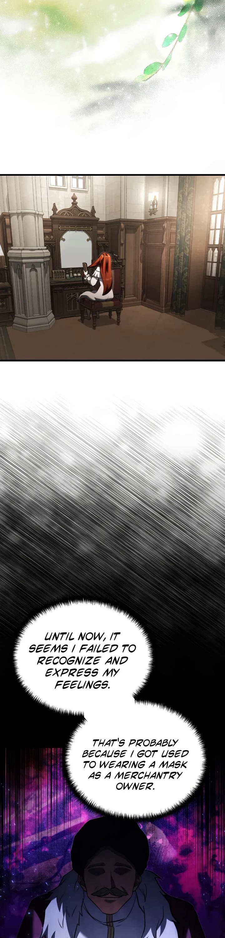 Terminally-Ill Genius Dark Knight Chapter 144 page 8 - Chapter 144