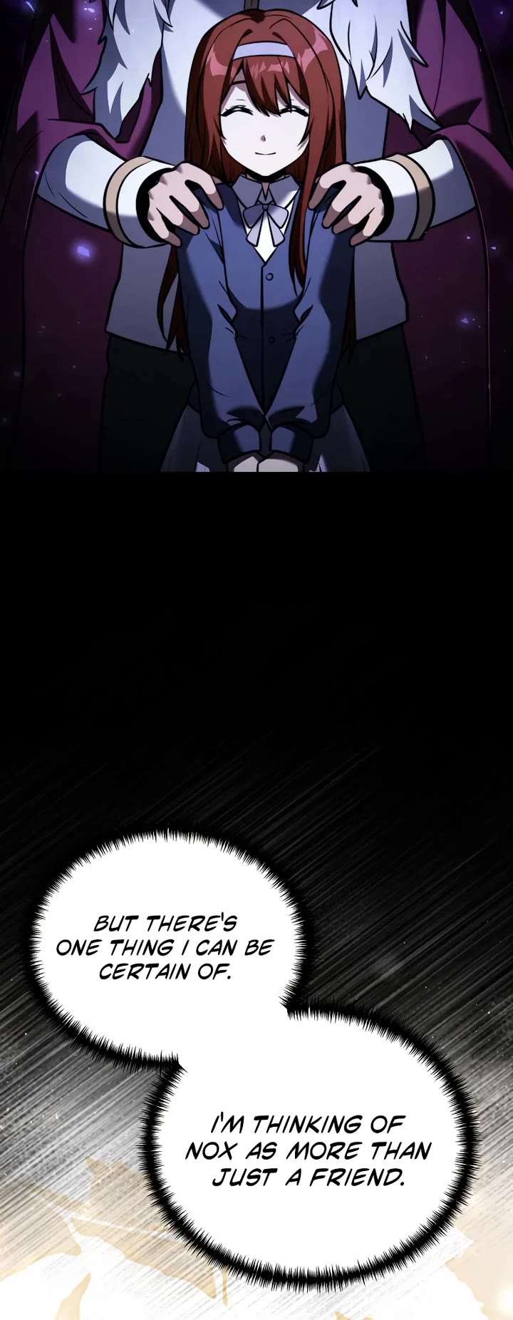 Terminally-Ill Genius Dark Knight Chapter 144 page 9 - Chapter 144