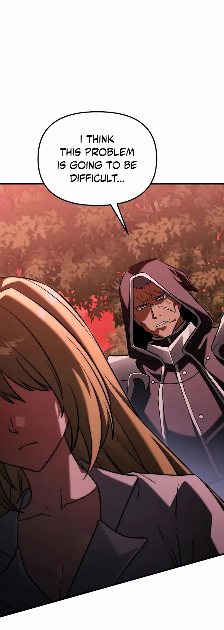 Terminally-Ill Genius Dark Knight Chapter 145 page 14 - Chapter 145