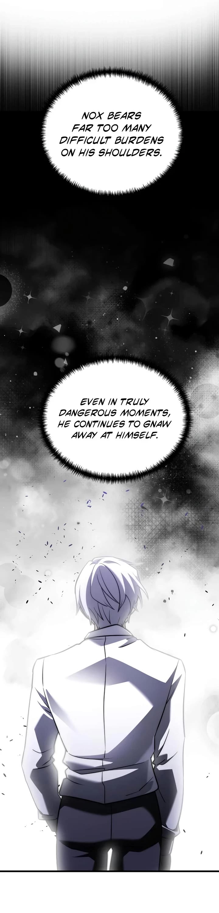 Terminally-Ill Genius Dark Knight Chapter 145 page 20 - Chapter 145
