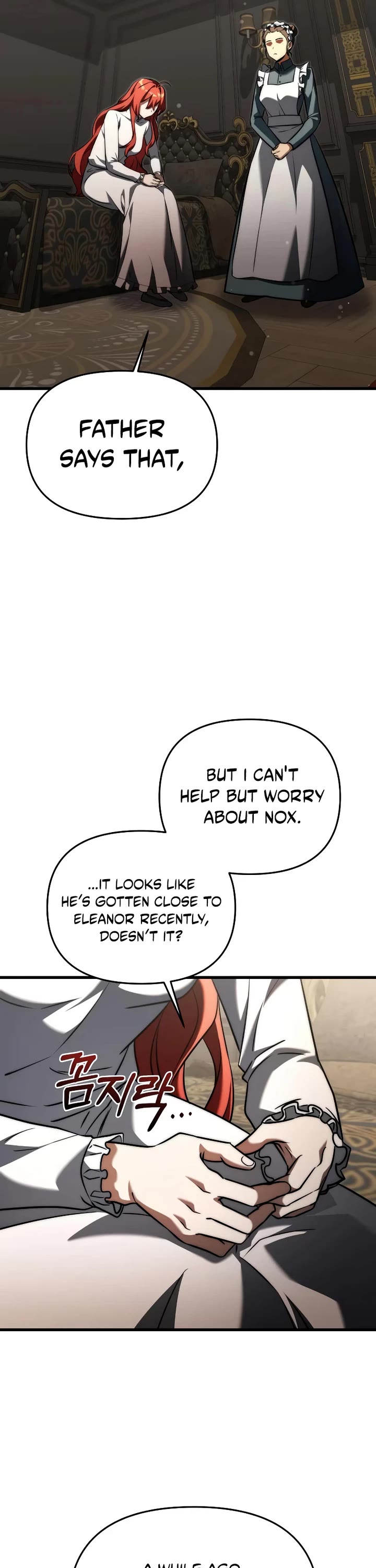 Terminally-Ill Genius Dark Knight Chapter 145 page 30 - Chapter 145